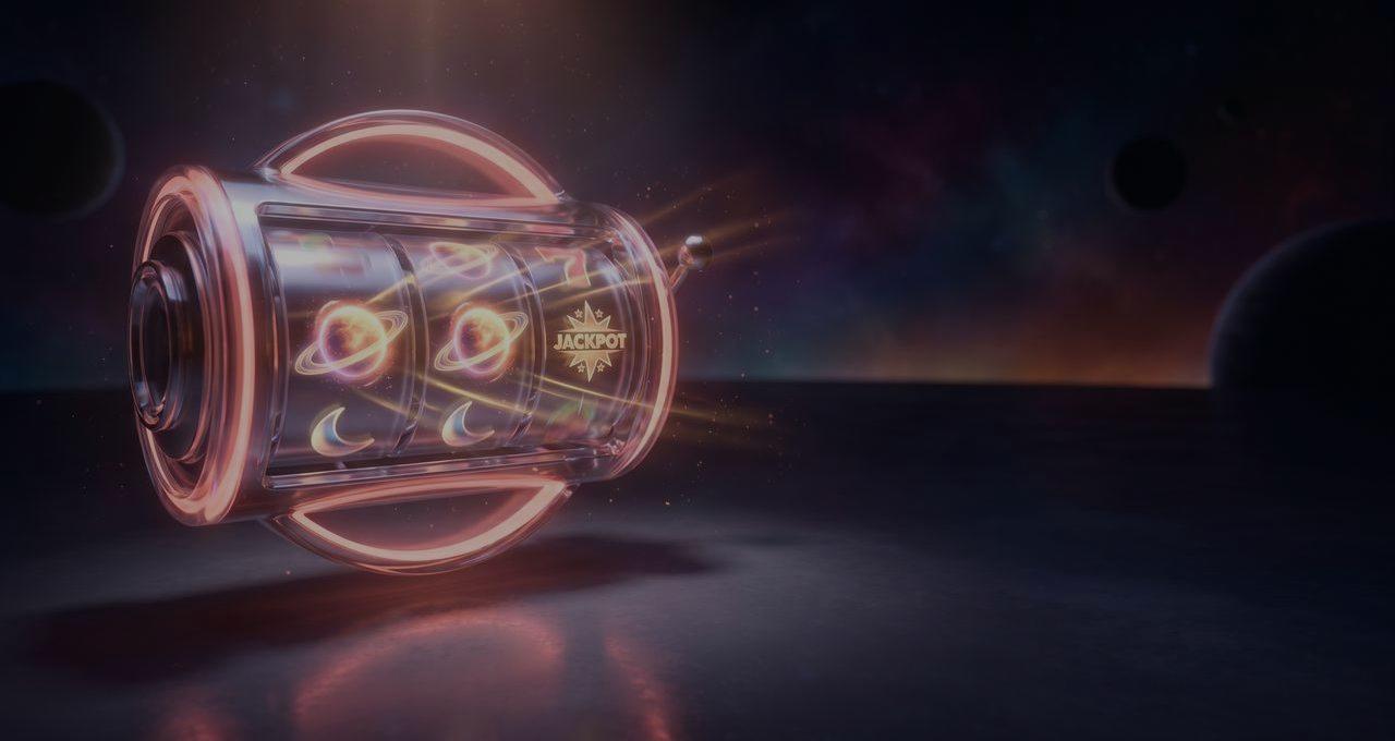 Slot Planet