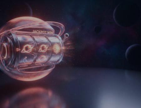 Slot Planet