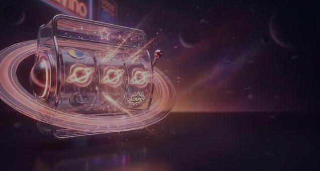 Slot Planet