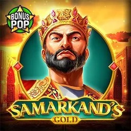 Samarkand's Gold
