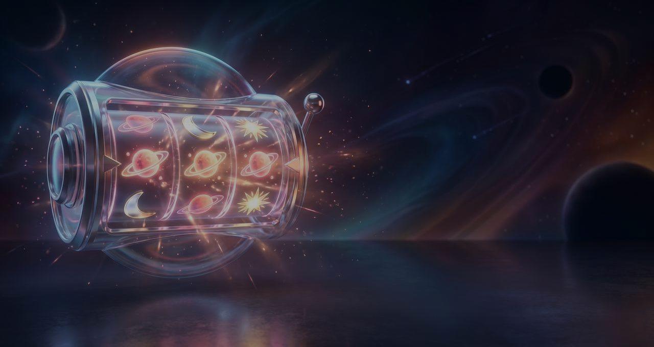 Slot Planet